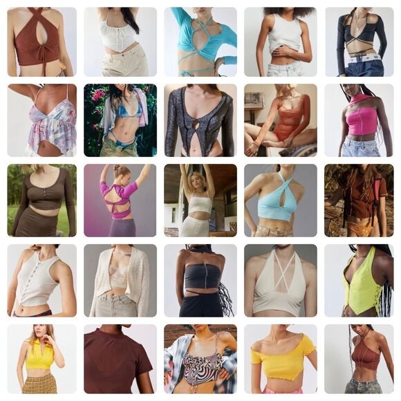 NEW MYSTERY BOX- ALL NEW INVENTORY! MYSTERY BOX- PLUS SIZE 1X- 4X - Picture 3 of 7